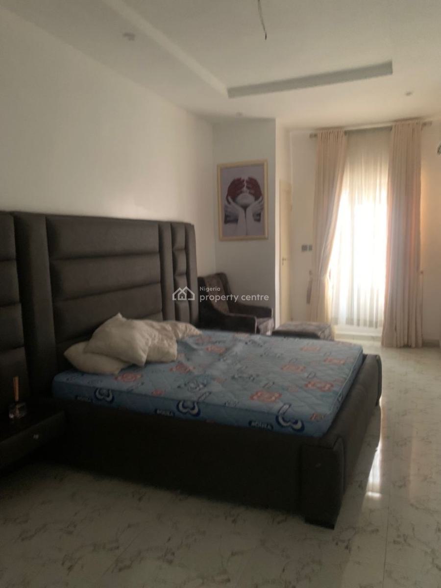 2 Bedroom Apartment, Ikate, Lekki, Lagos, Flat / Apartment for Rent