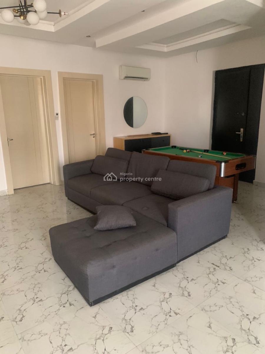 2 Bedroom Apartment, Ikate, Lekki, Lagos, Flat / Apartment for Rent