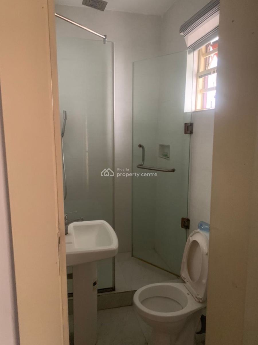 2 Bedroom Apartment, Ikate, Lekki, Lagos, Flat / Apartment for Rent
