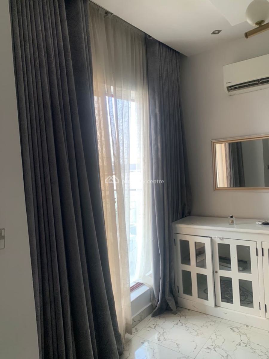 2 Bedroom Apartment, Ikate, Lekki, Lagos, Flat / Apartment for Rent