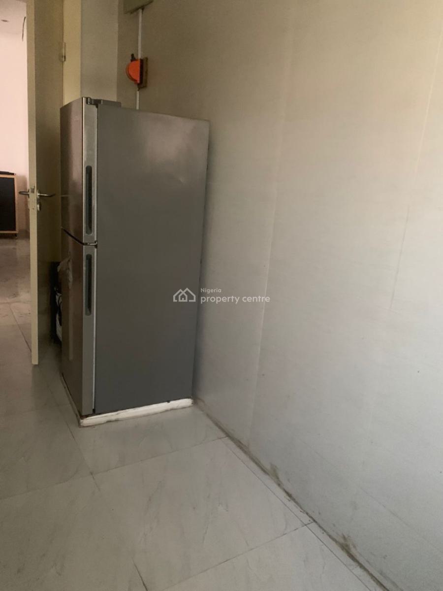 2 Bedroom Apartment, Ikate, Lekki, Lagos, Flat / Apartment for Rent