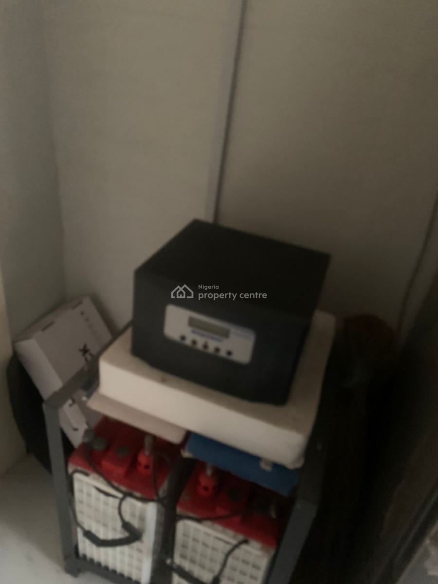 2 Bedroom Apartment, Ikate, Lekki, Lagos, Flat / Apartment for Rent