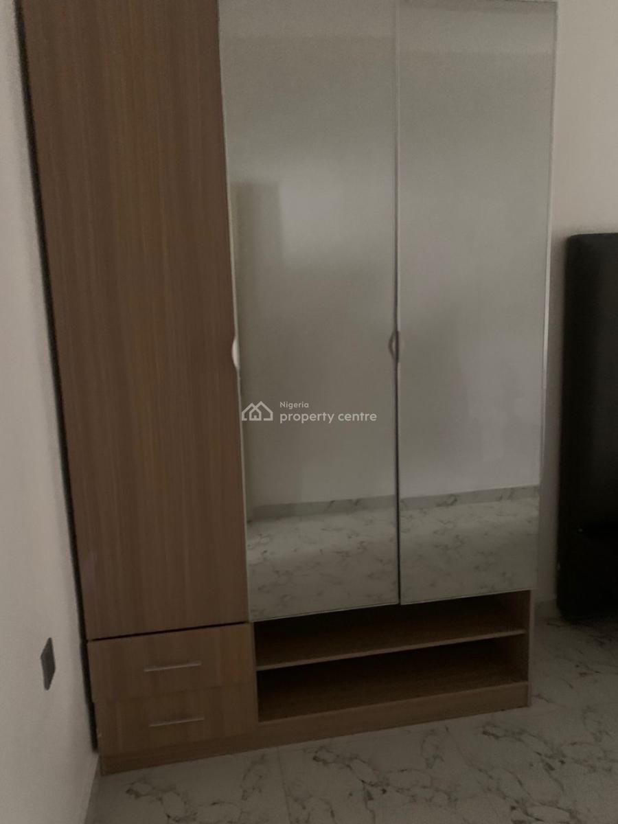 2 Bedroom Apartment, Ikate, Lekki, Lagos, Flat / Apartment for Rent
