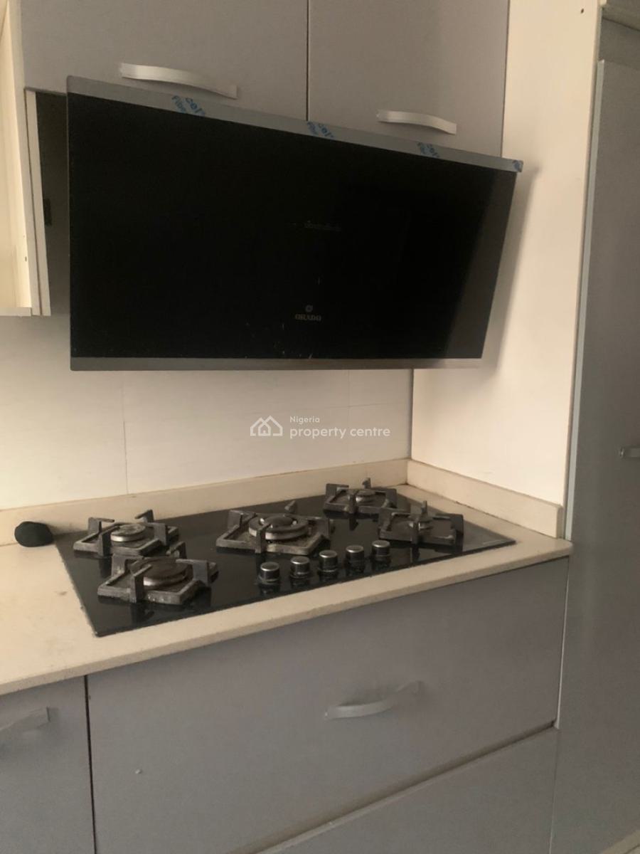 2 Bedroom Apartment, Ikate, Lekki, Lagos, Flat / Apartment for Rent