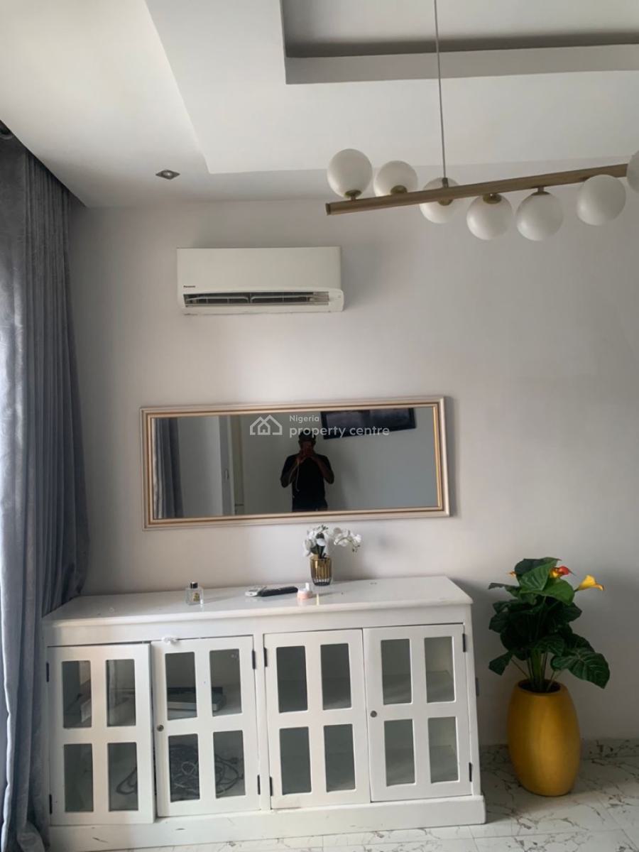 2 Bedroom Apartment, Ikate, Lekki, Lagos, Flat / Apartment for Rent