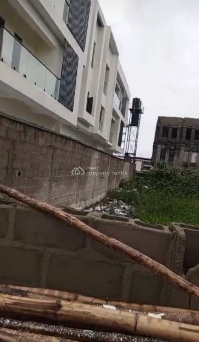 a Residential Plot of Land Available in a Serene Environment, Sangotedo, Ajah, Lagos, Residential Land for Sale