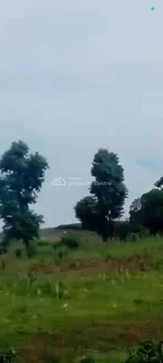 Mass Housing Land Measuring 4.40ha, Wasa, Apo, Abuja, Mixed-use Land for Sale