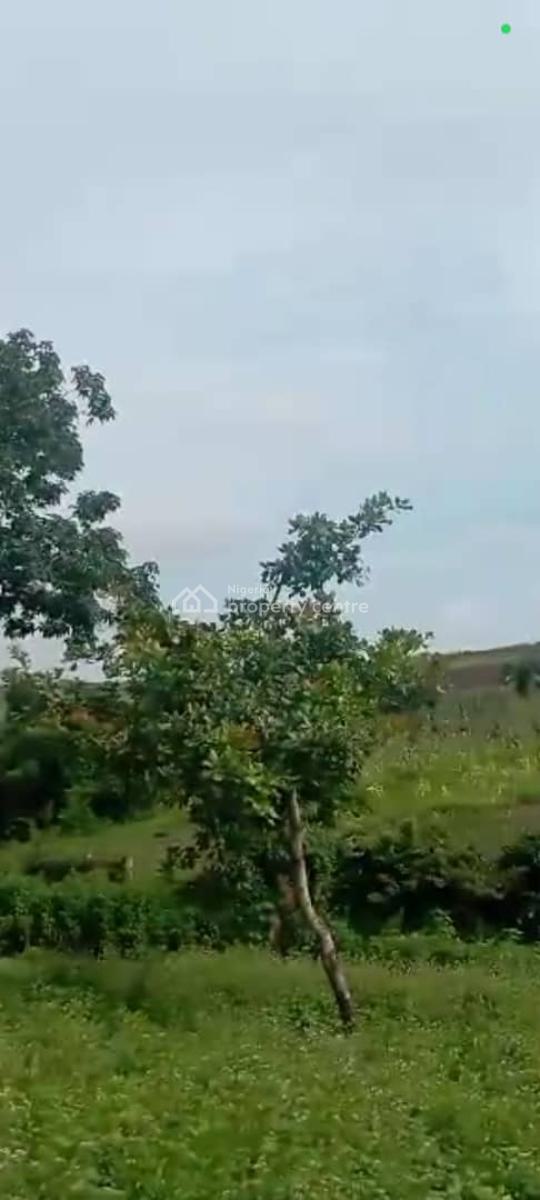 Mass Housing Land Measuring 4.40ha, Wasa, Apo, Abuja, Mixed-use Land for Sale