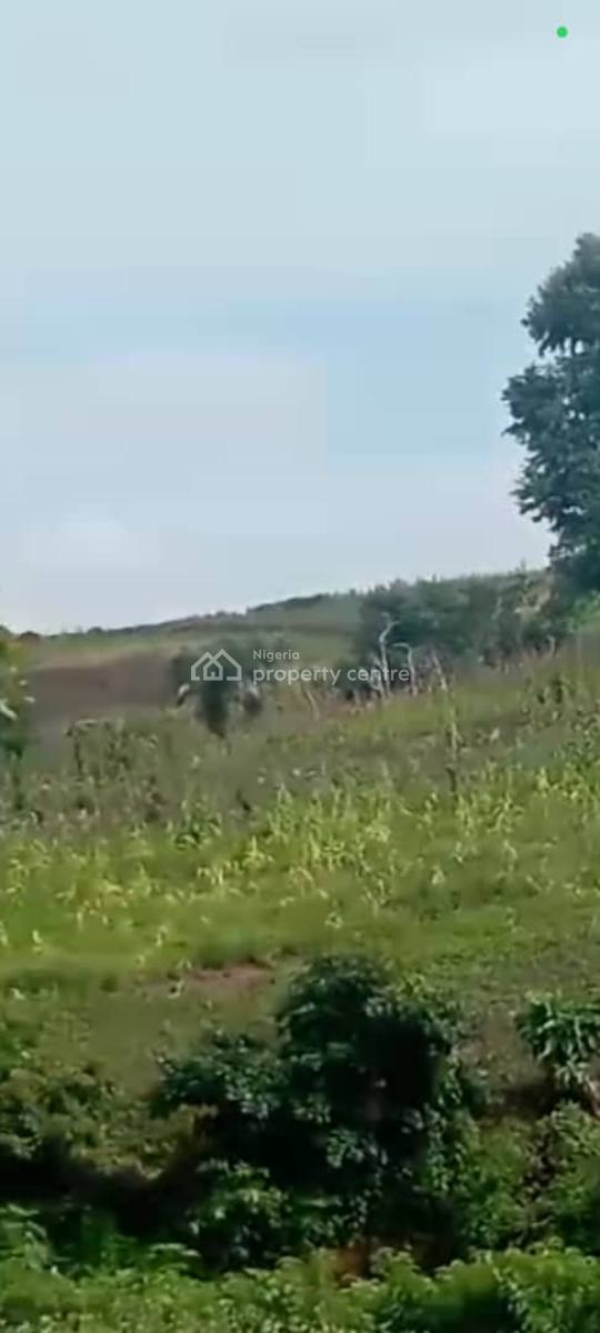 Mass Housing Land Measuring 4.40ha, Wasa, Apo, Abuja, Mixed-use Land for Sale