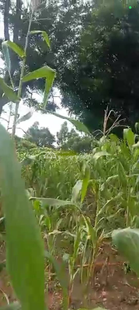 Mass Housing Land Measuring 4.40ha, Wasa, Apo, Abuja, Mixed-use Land for Sale