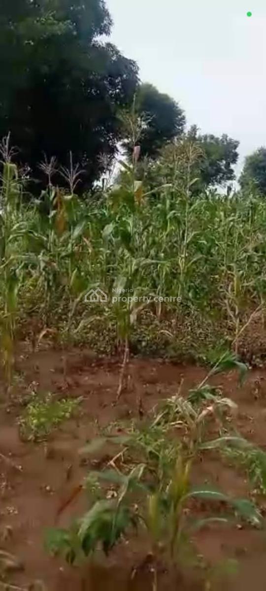 Mass Housing Land Measuring 4.40ha, Wasa, Apo, Abuja, Mixed-use Land for Sale