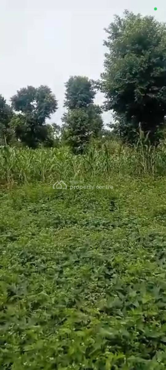 Mass Housing Land Measuring 4.40ha, Wasa, Apo, Abuja, Mixed-use Land for Sale