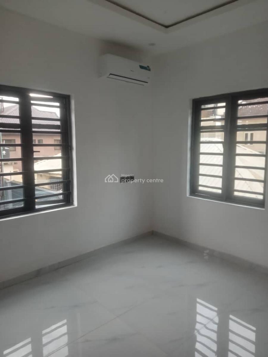 4 Bedroom Fully Detached Duplex with Bq, Shangisha, Gra Phase 2, Magodo, Lagos, House for Rent