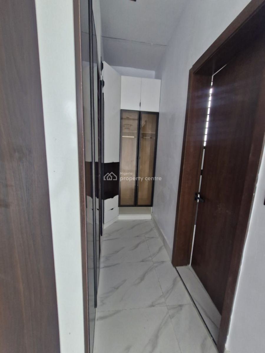 4-bedroom Fully Detached Duplex with Bq, Ajah, Ajah, Lagos, Detached Duplex for Sale