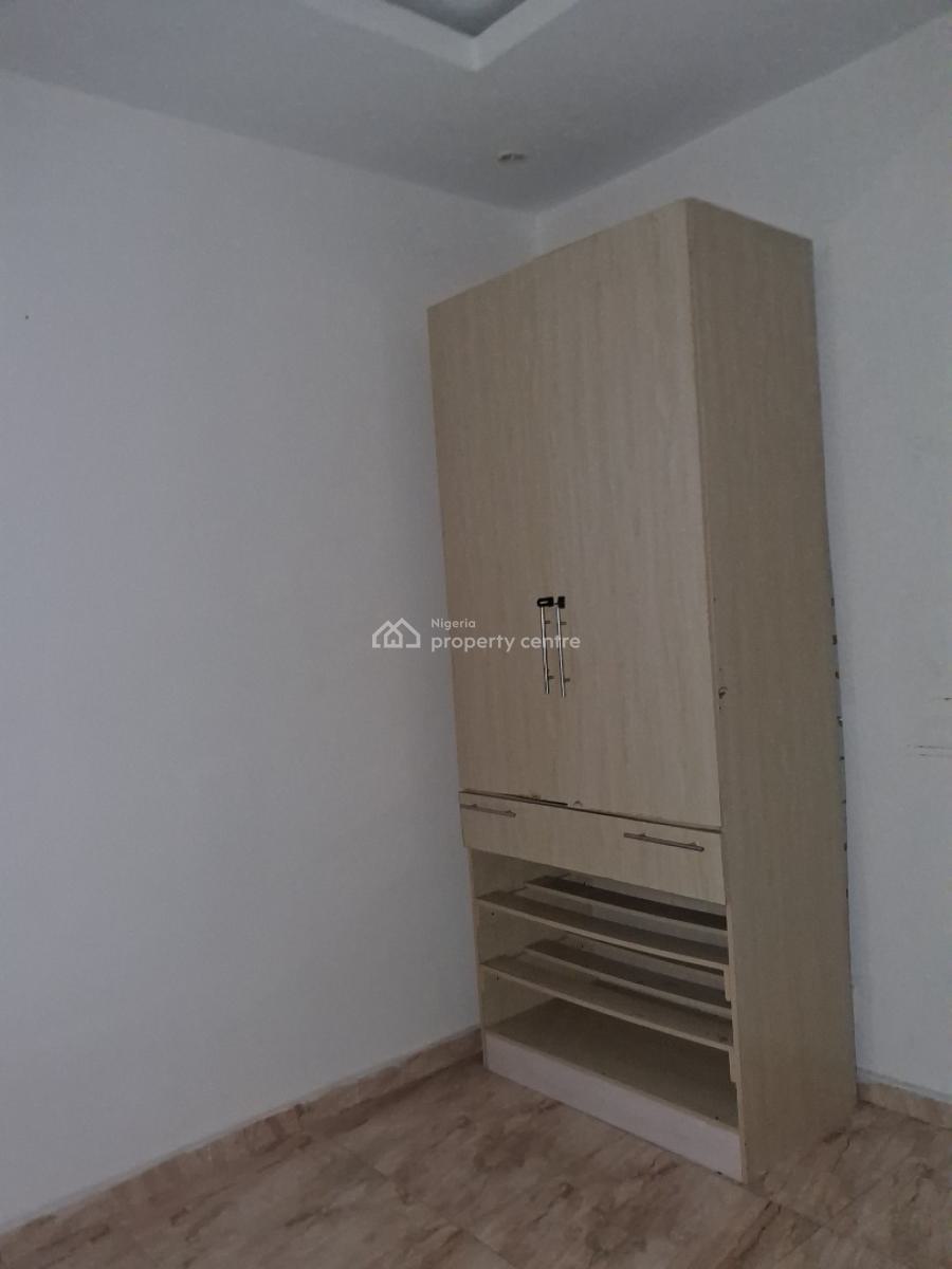 Mini Flat Upstairs, Badore, Ajah, Lagos, Mini Flat (room and Parlour) for Rent