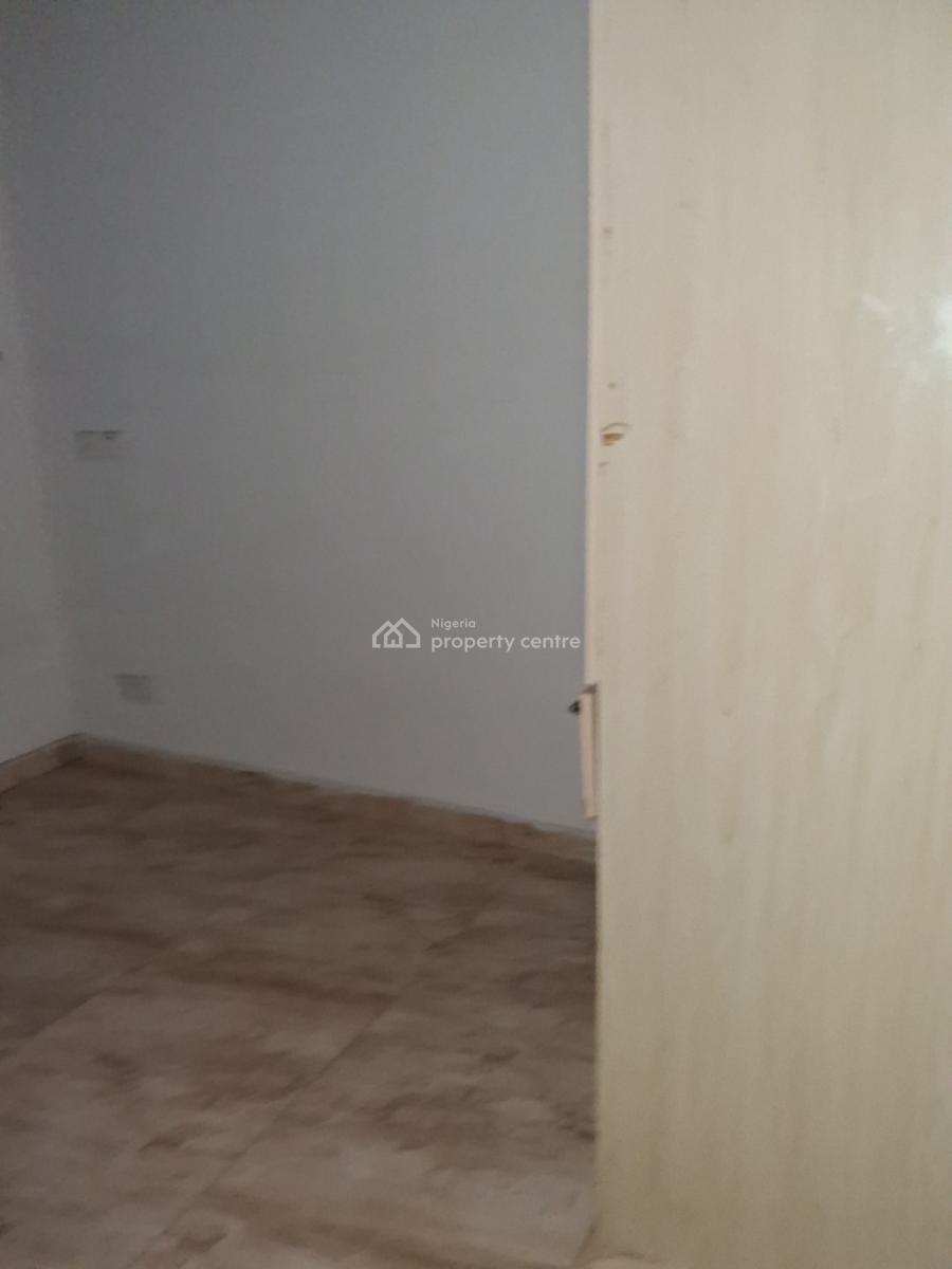 Mini Flat Upstairs, Badore, Ajah, Lagos, Mini Flat (room and Parlour) for Rent