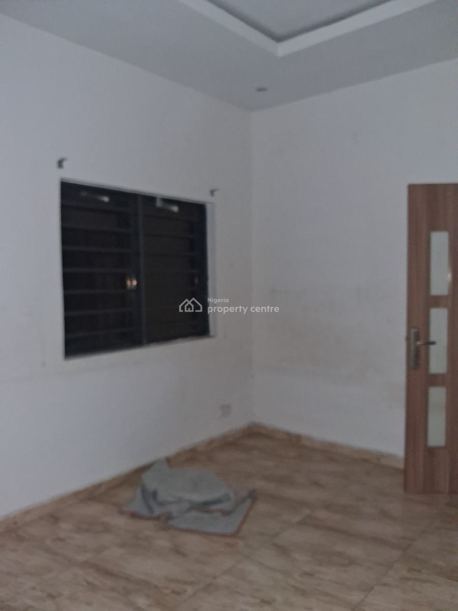 Mini Flat Upstairs, Badore, Ajah, Lagos, Mini Flat (room and Parlour) for Rent