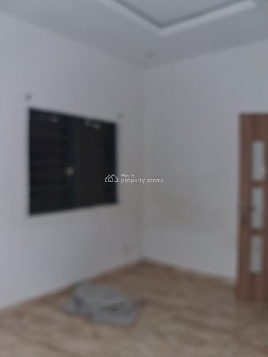 Mini Flat Upstairs, Badore, Ajah, Lagos, Mini Flat (room and Parlour) for Rent