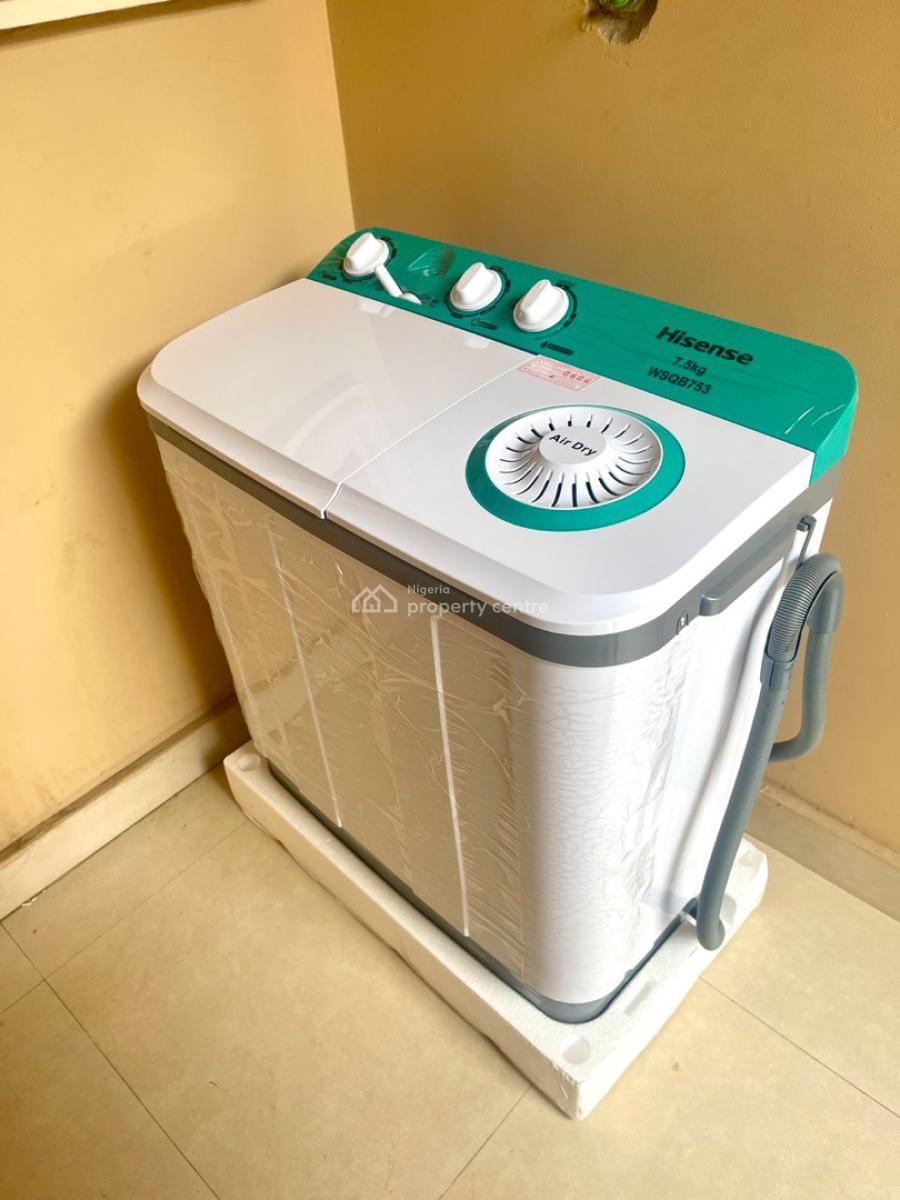 2bed Beautiful Very Close to The Airport. Wifi Free, Ajao Estate, Isolo, Lagos, Flat / Apartment Short Let