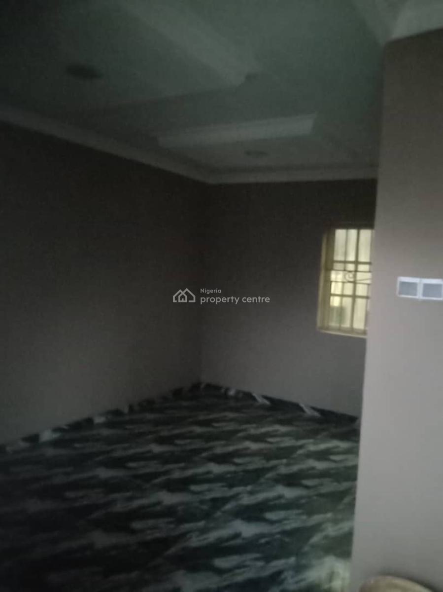 Massive One Bedroom Apartment, Igando Ibeju Lekki, Ibeju Lekki, Lagos, Mini Flat (room and Parlour) for Rent