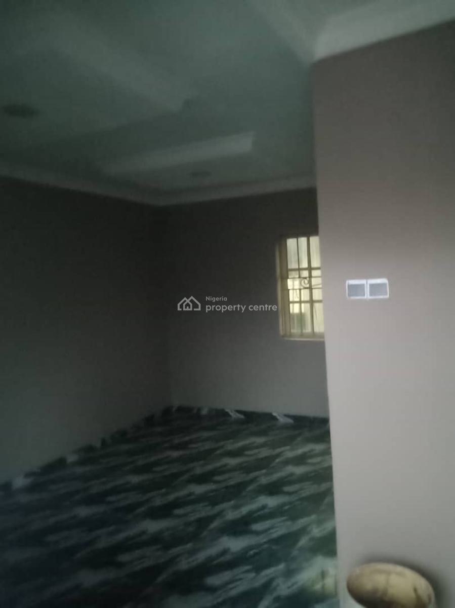 Massive One Bedroom Apartment, Igando Ibeju Lekki, Ibeju Lekki, Lagos, Mini Flat (room and Parlour) for Rent