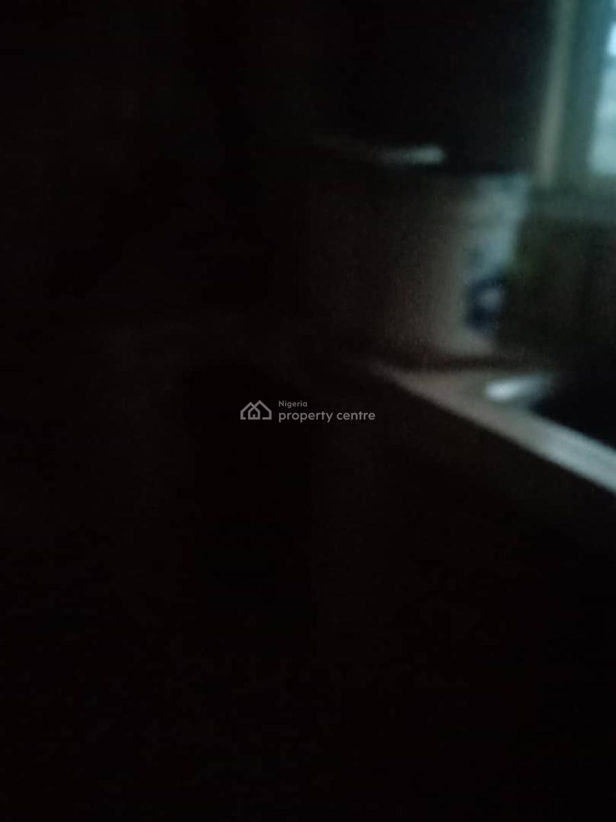 Massive One Bedroom Apartment, Igando Ibeju Lekki, Ibeju Lekki, Lagos, Mini Flat (room and Parlour) for Rent