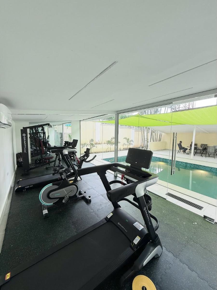 Cossy Beautiful 2 Bedroom Apartment, Maitama District, Abuja, Flat / Apartment Short Let