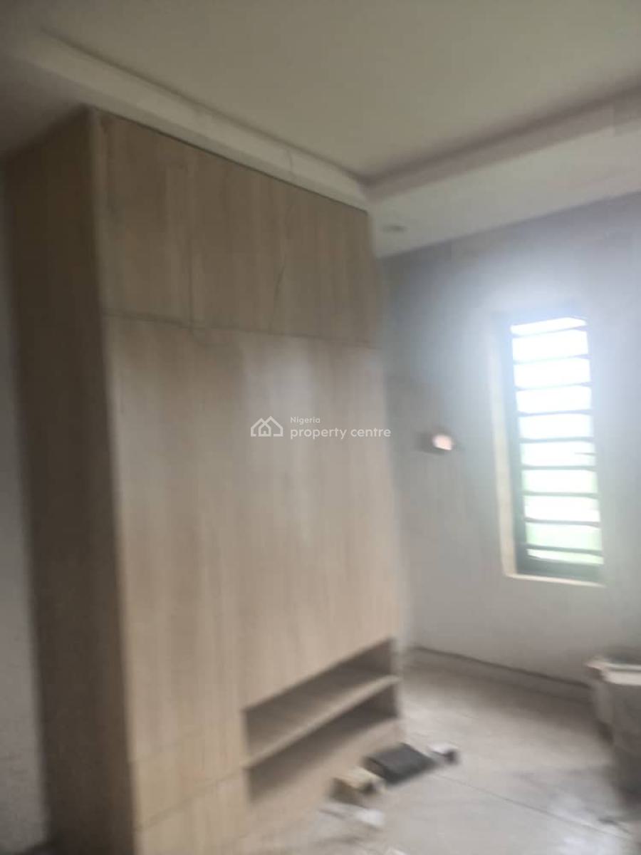 Brand New 3 Bedroom Flat, Awuse Estate, Opebi, Ikeja, Lagos, Flat / Apartment for Sale