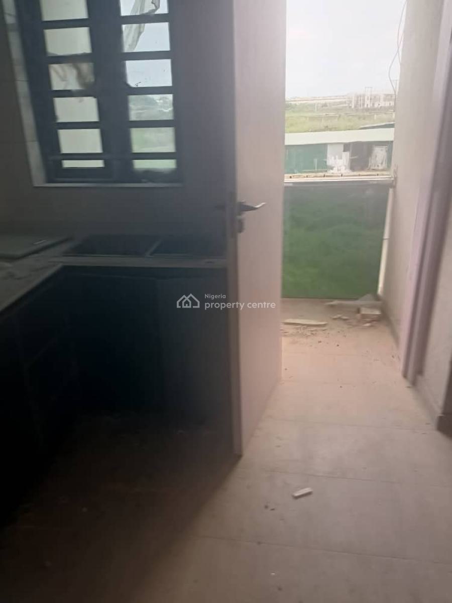 Brand New 3 Bedroom Flat, Awuse Estate, Opebi, Ikeja, Lagos, Flat / Apartment for Sale