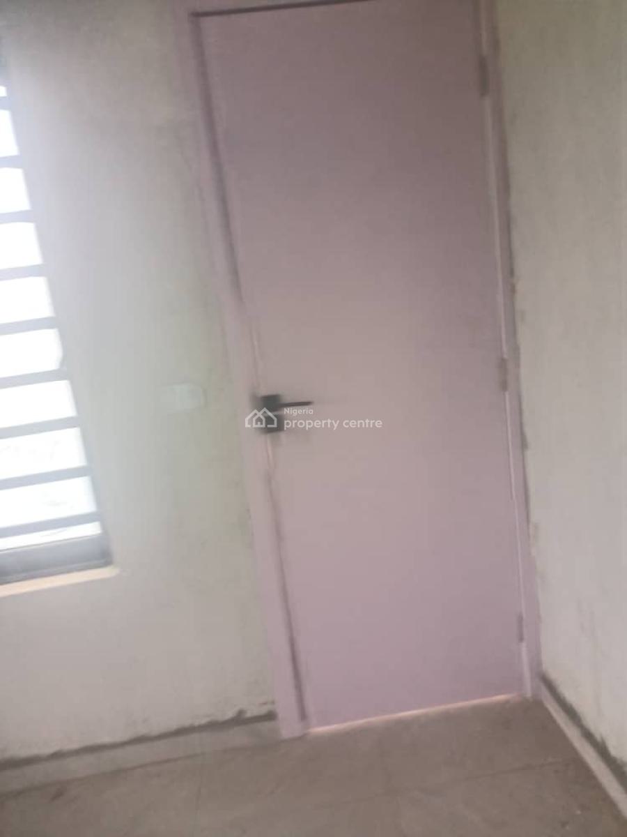 Brand New 3 Bedroom Flat, Awuse Estate, Opebi, Ikeja, Lagos, Flat / Apartment for Sale