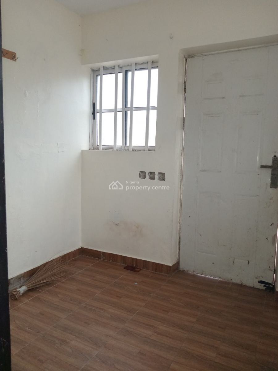 Potable Single Room Self-contained, Ogombo, Ajah, Lagos, Self Contain (single Rooms) for Rent