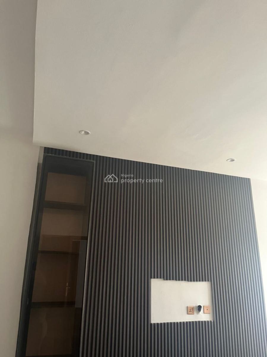 Beautifully & Newly Built 2-bedroom Apartment in a Serene Neighborhood, Chevron, Lekki, Lagos, Flat / Apartment for Rent