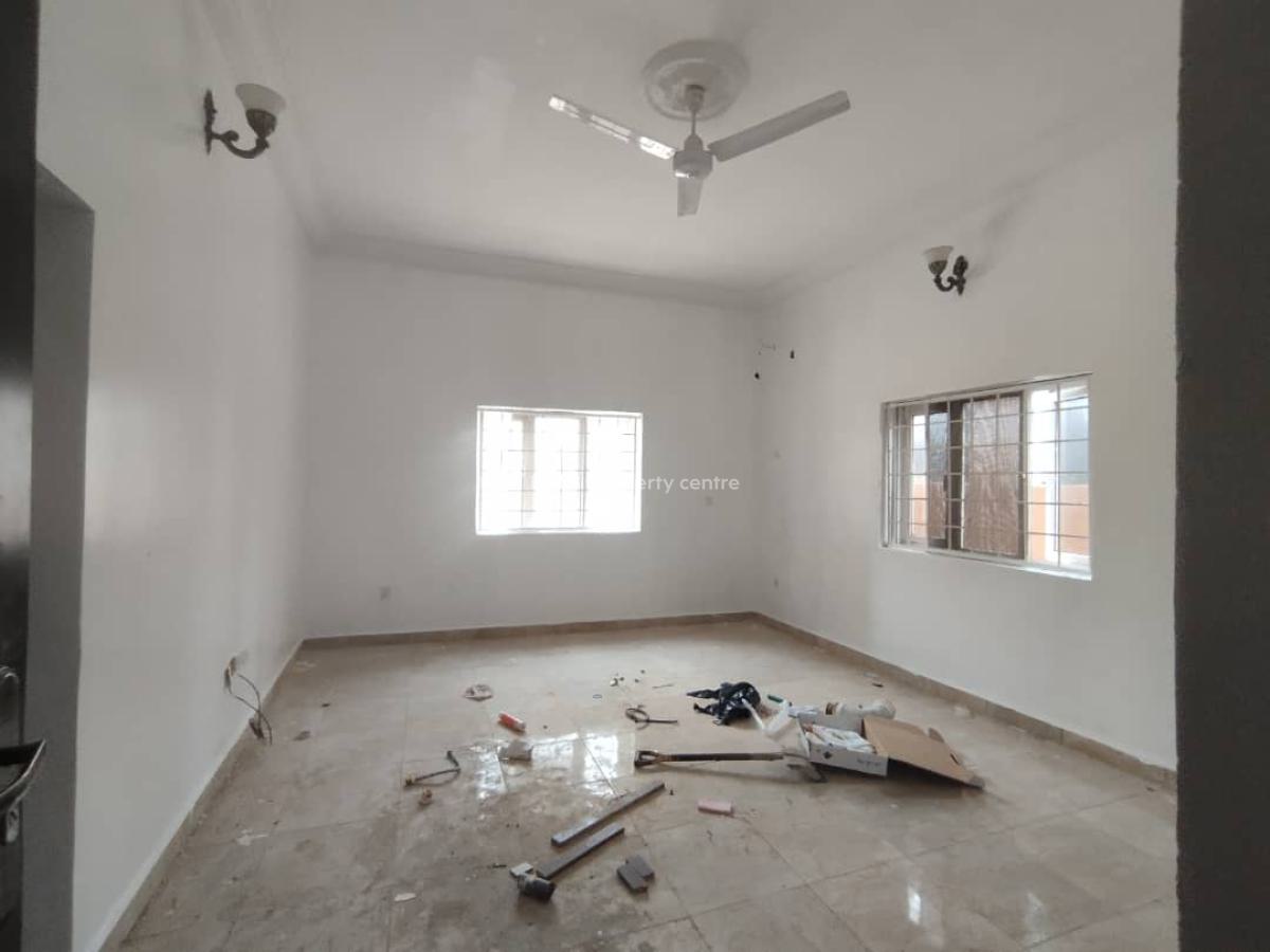 Spacious 3 Bedroom Apartment, Jahi, Jahi, Abuja, Flat / Apartment for Rent
