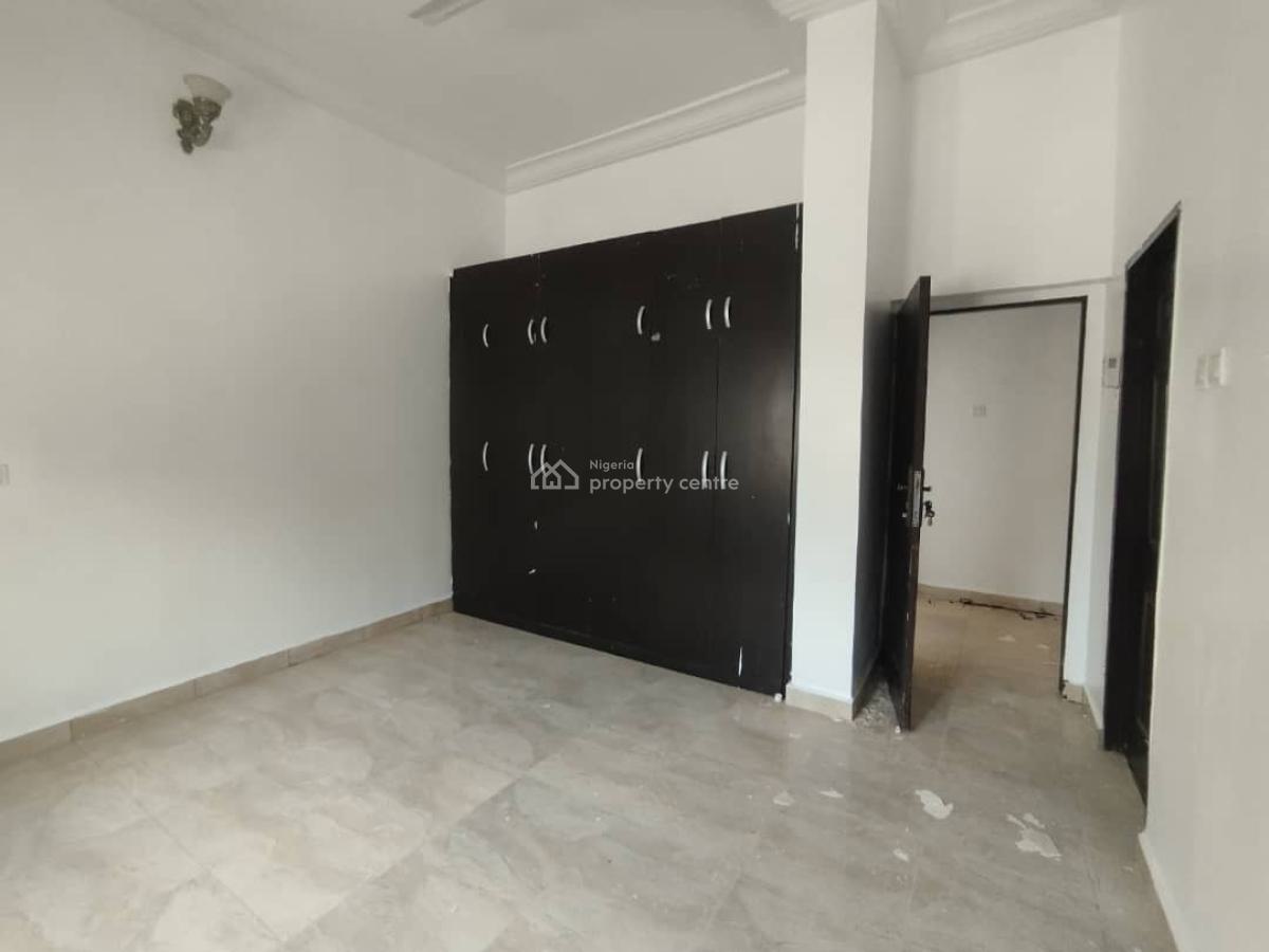 Spacious 3 Bedroom Apartment, Jahi, Jahi, Abuja, Flat / Apartment for Rent