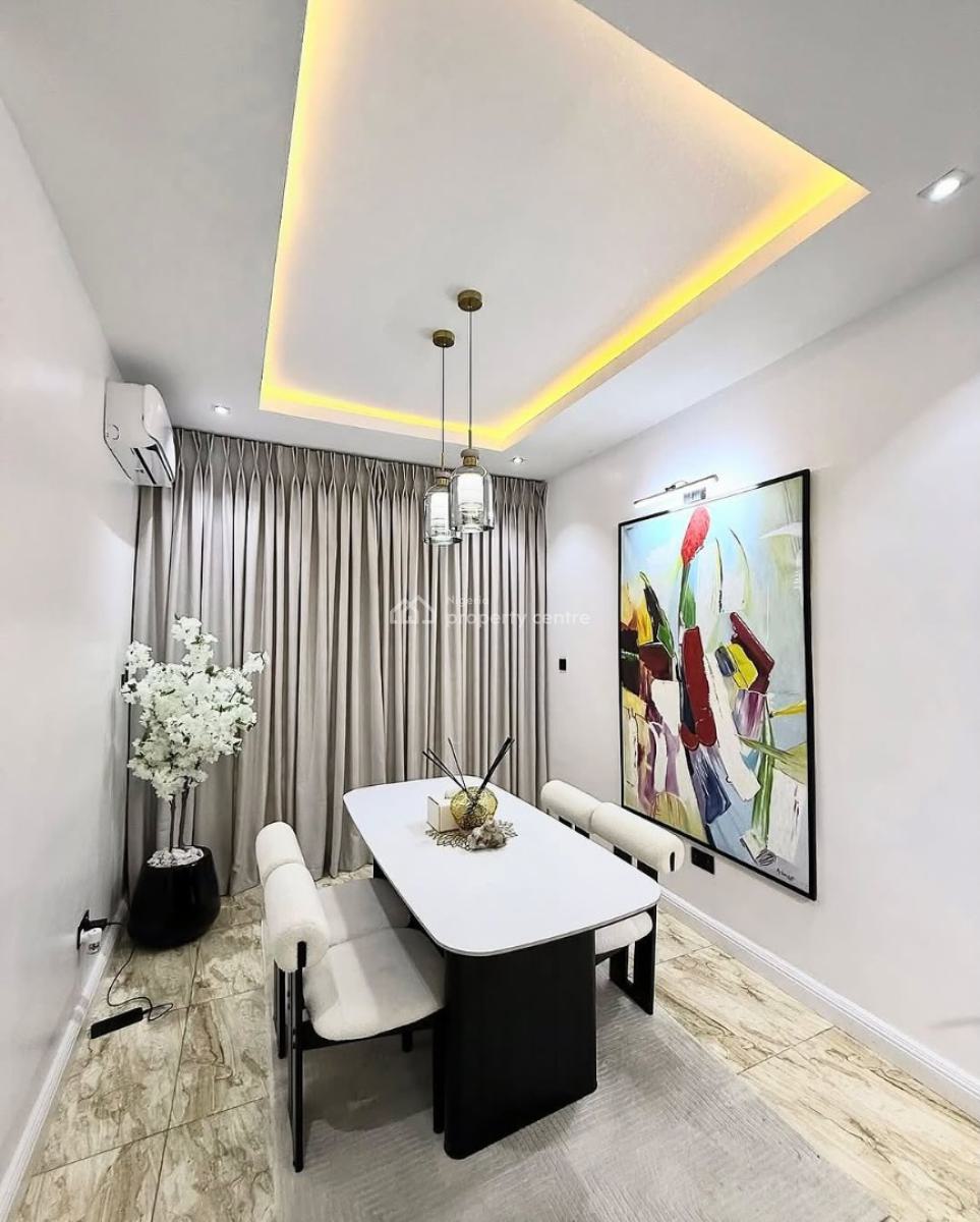 Cossy Cozy 2 Bedrooms Apartment, Jahi, Abuja, Flat / Apartment Short Let