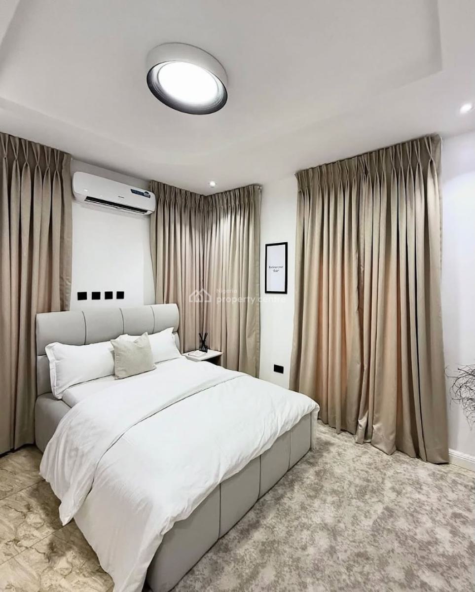 Cossy Cozy 2 Bedrooms Apartment, Jahi, Abuja, Flat / Apartment Short Let