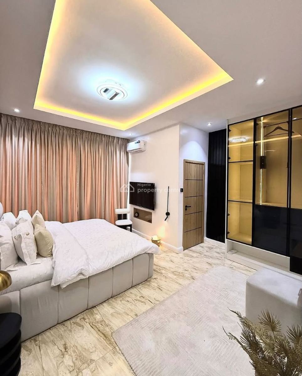 Cossy Cozy 2 Bedrooms Apartment, Jahi, Abuja, Flat / Apartment Short Let