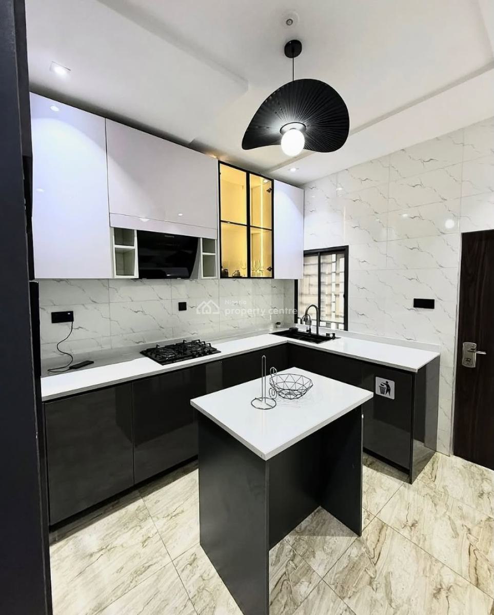 Cossy Cozy 2 Bedrooms Apartment, Jahi, Abuja, Flat / Apartment Short Let