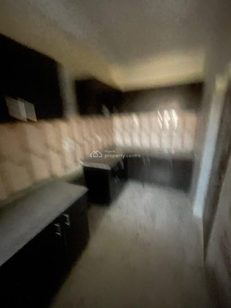 Lovely 3bedroom Apartment (upstairs) in a Serene Location, Badore, Ajah, Lagos, Badore, Ajah, Lagos, Flat / Apartment for Rent