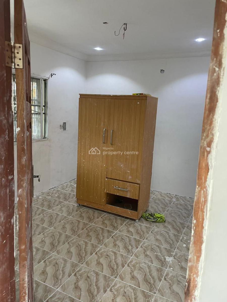 Bright and Very Sharp Room and Parlour Apartment, New Road, Awoyaya, Ibeju Lekki, Lagos, Mini Flat (room and Parlour) for Rent
