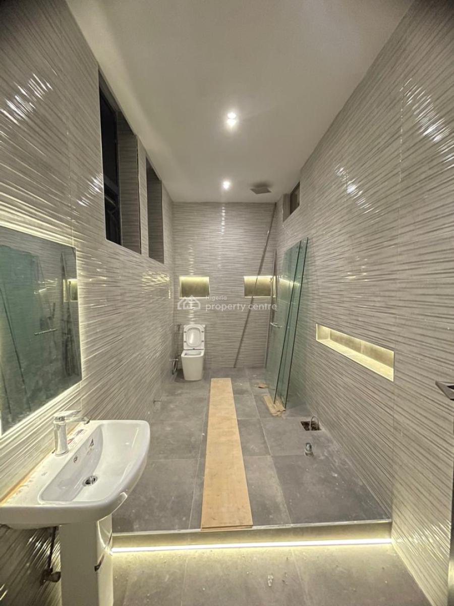 Dreamy 3 Bedroom Maisonette + Bq,gym & Pool, Ikoyi, Ikoyi, Lagos, Flat / Apartment for Rent