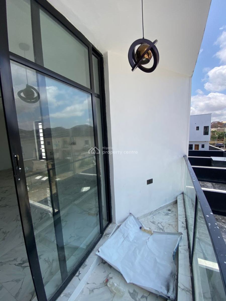 4 Bed// Idado Lekki Lagos// 240m, Idado Estate Lekki Lagos 🇳🇬, Lekki, Lagos, Semi-detached Duplex for Sale