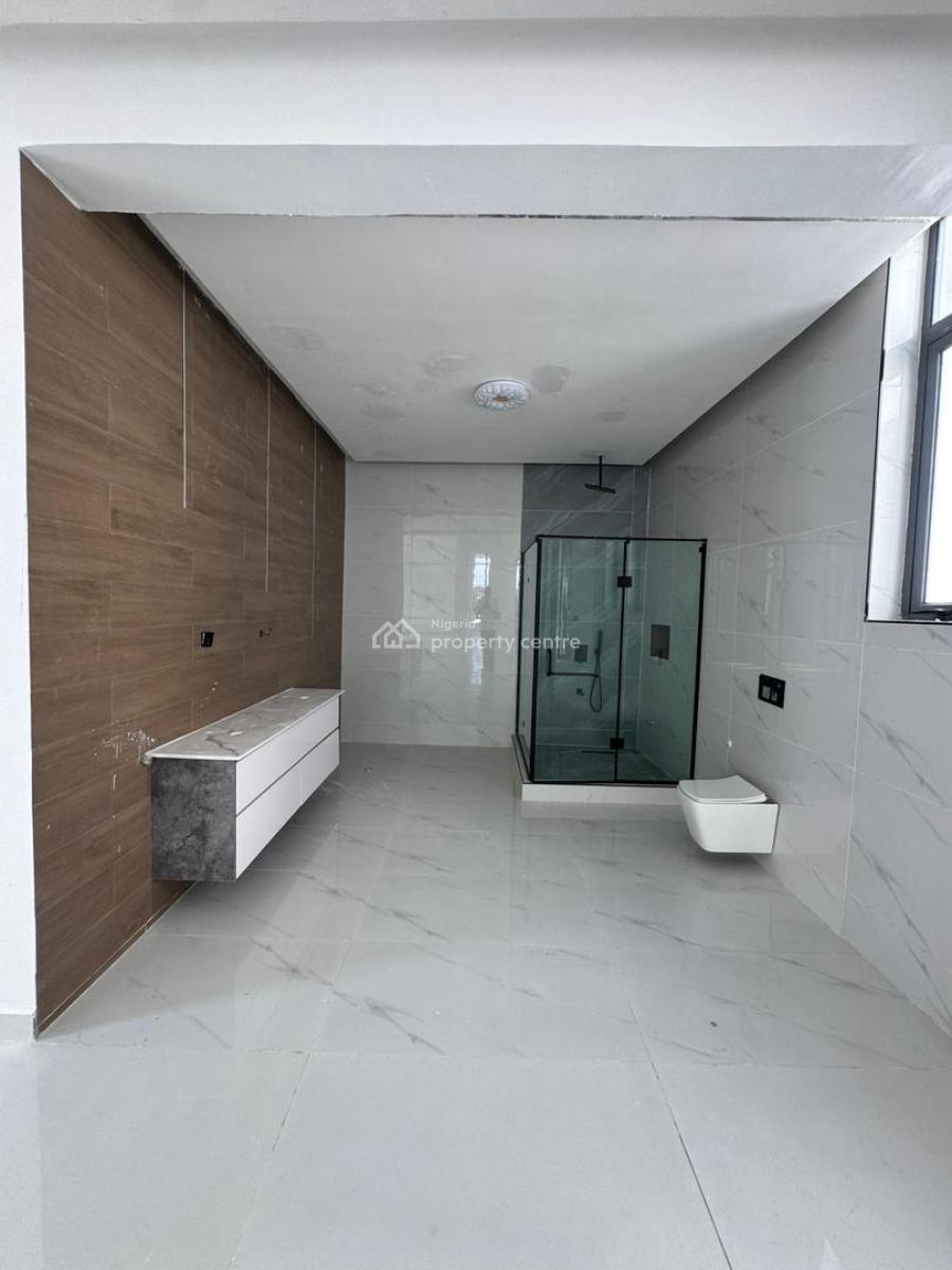 Magnificent 5-bedroom Duplex, Lekki, Lagos, Detached Duplex for Sale