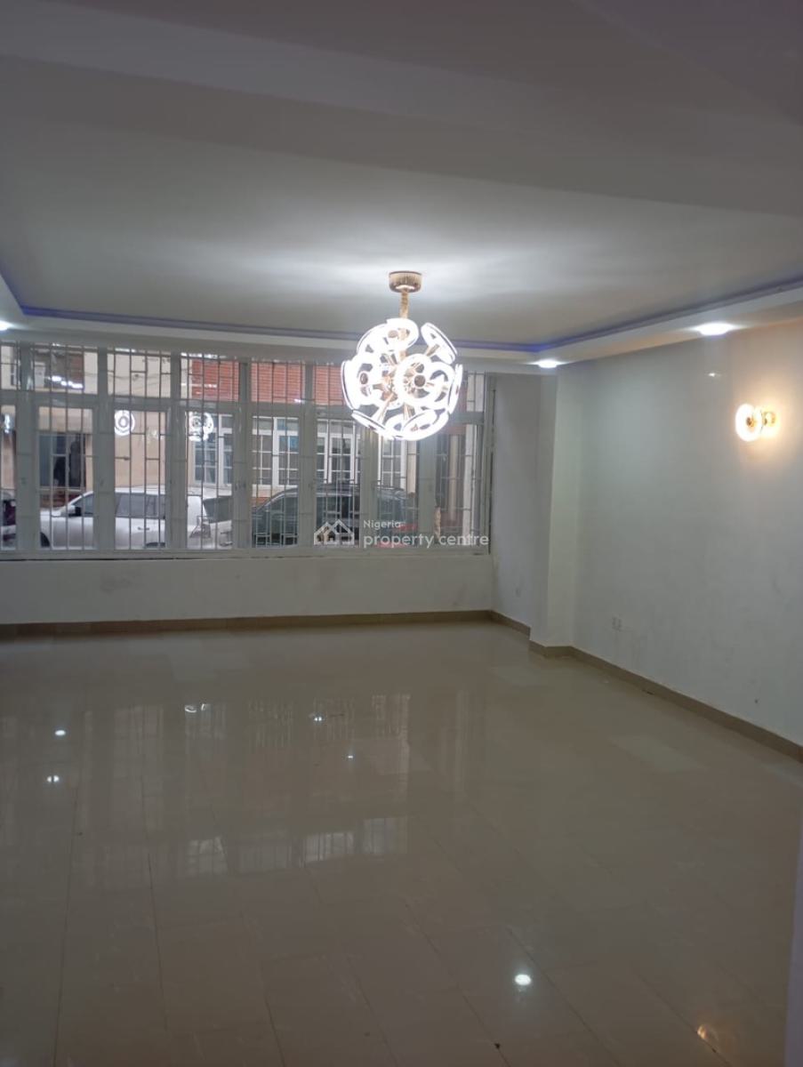 Excellent Spacious 3 Bedroom Apartment, By Hmedix, Area 11, Garki, Abuja, Flat / Apartment for Rent
