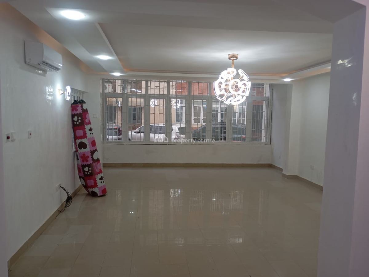 Excellent Spacious 3 Bedroom Apartment, By Hmedix, Area 11, Garki, Abuja, Flat / Apartment for Rent