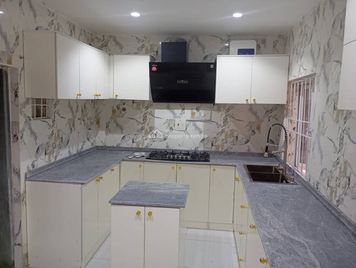 Excellent Spacious 3 Bedroom Apartment, By Hmedix, Area 11, Garki, Abuja, Flat / Apartment for Rent