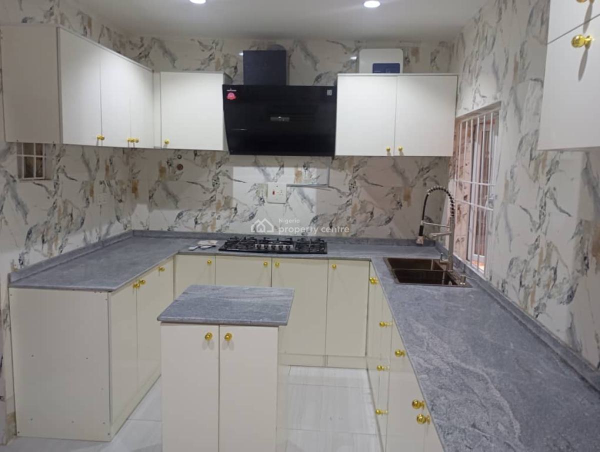Excellent Spacious 3 Bedroom Apartment, By Hmedix, Area 11, Garki, Abuja, Flat / Apartment for Rent