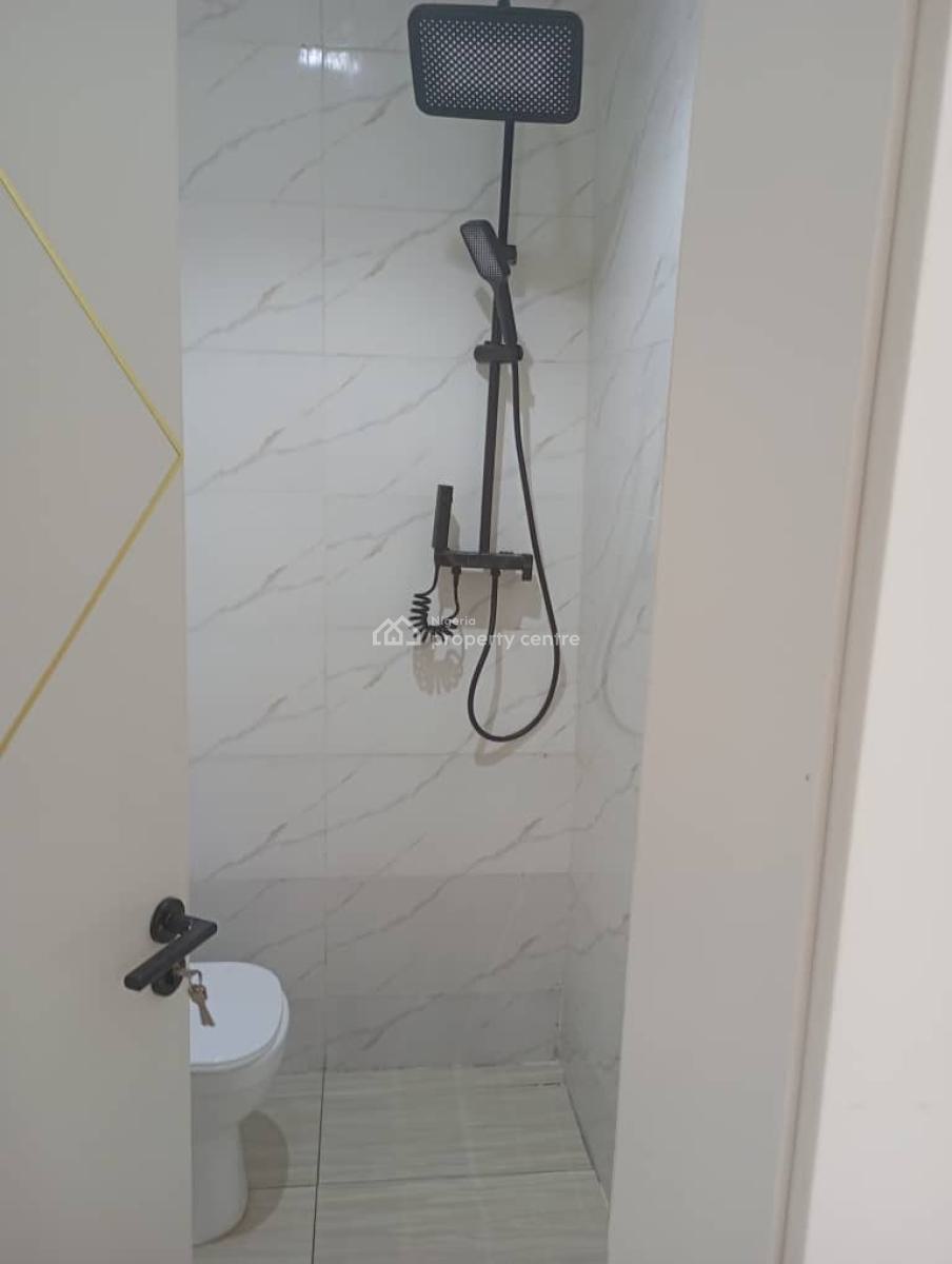 Excellent Spacious 3 Bedroom Apartment, By Hmedix, Area 11, Garki, Abuja, Flat / Apartment for Rent
