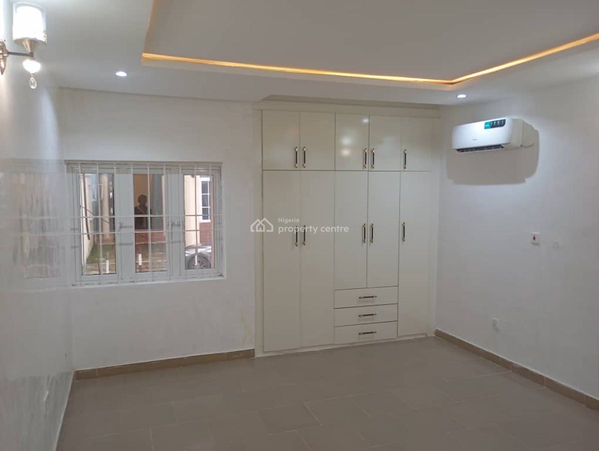 Excellent Spacious 3 Bedroom Apartment, By Hmedix, Area 11, Garki, Abuja, Flat / Apartment for Rent