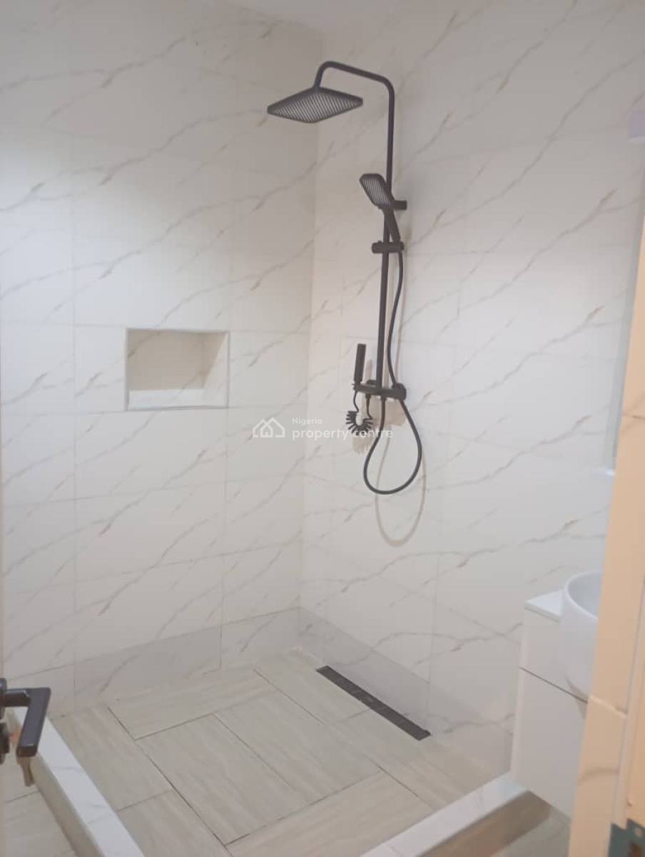 Excellent Spacious 3 Bedroom Apartment, By Hmedix, Area 11, Garki, Abuja, Flat / Apartment for Rent